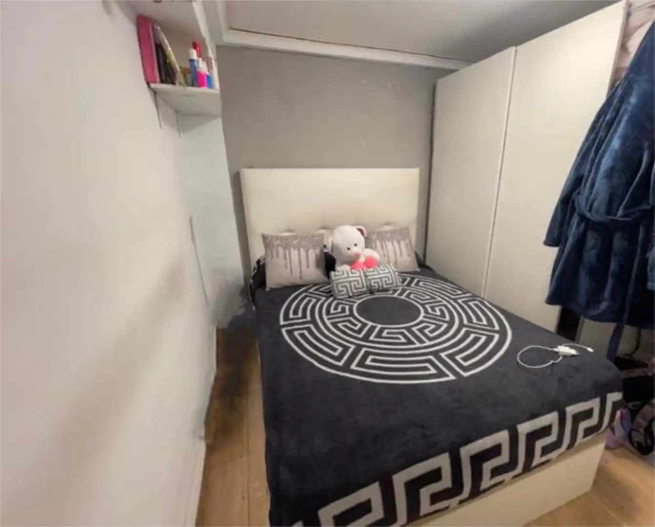 Piso en Sector Sur - Foto 4