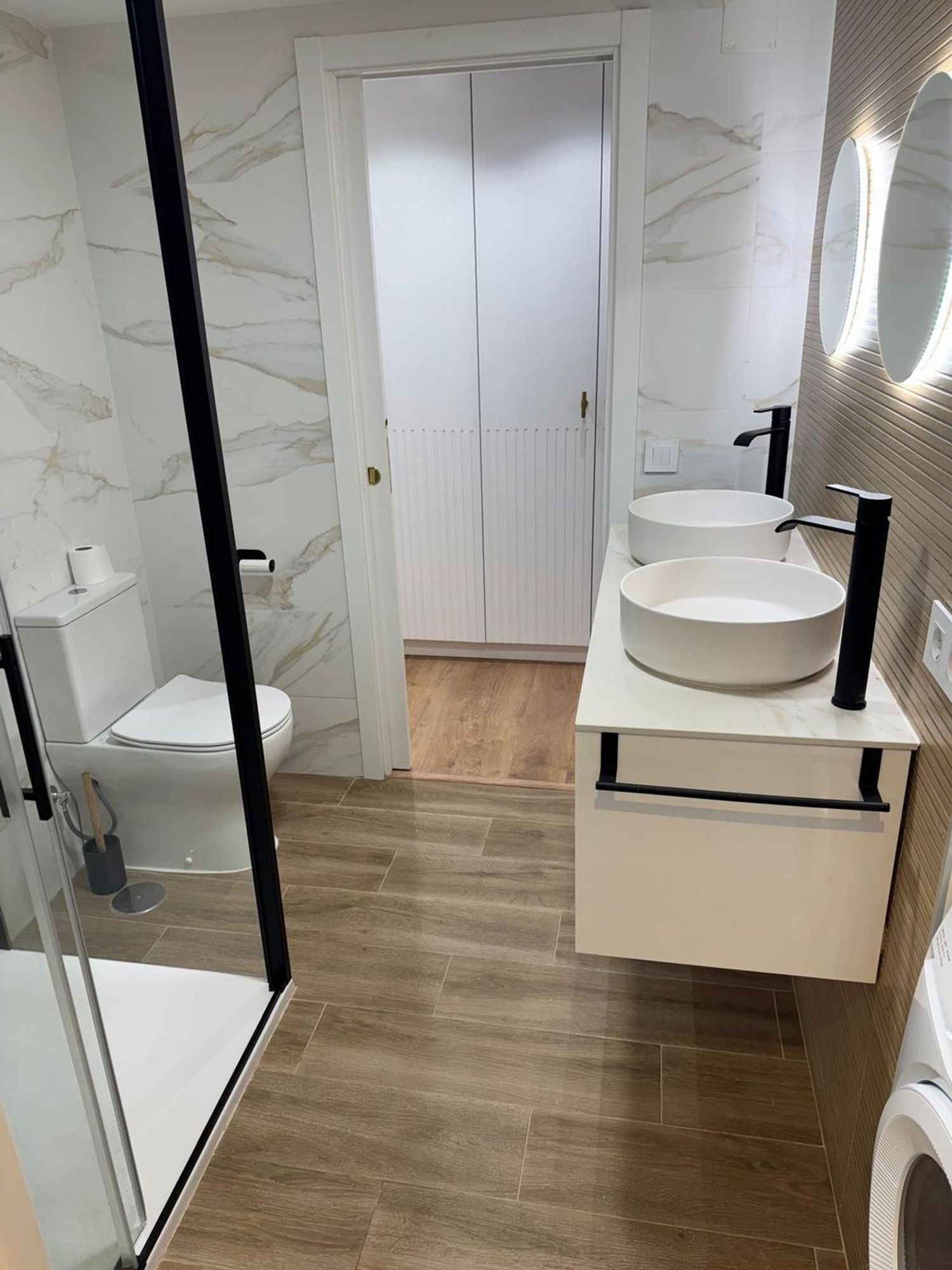 Piso en calle Fernando Camino, 23 - Foto 12