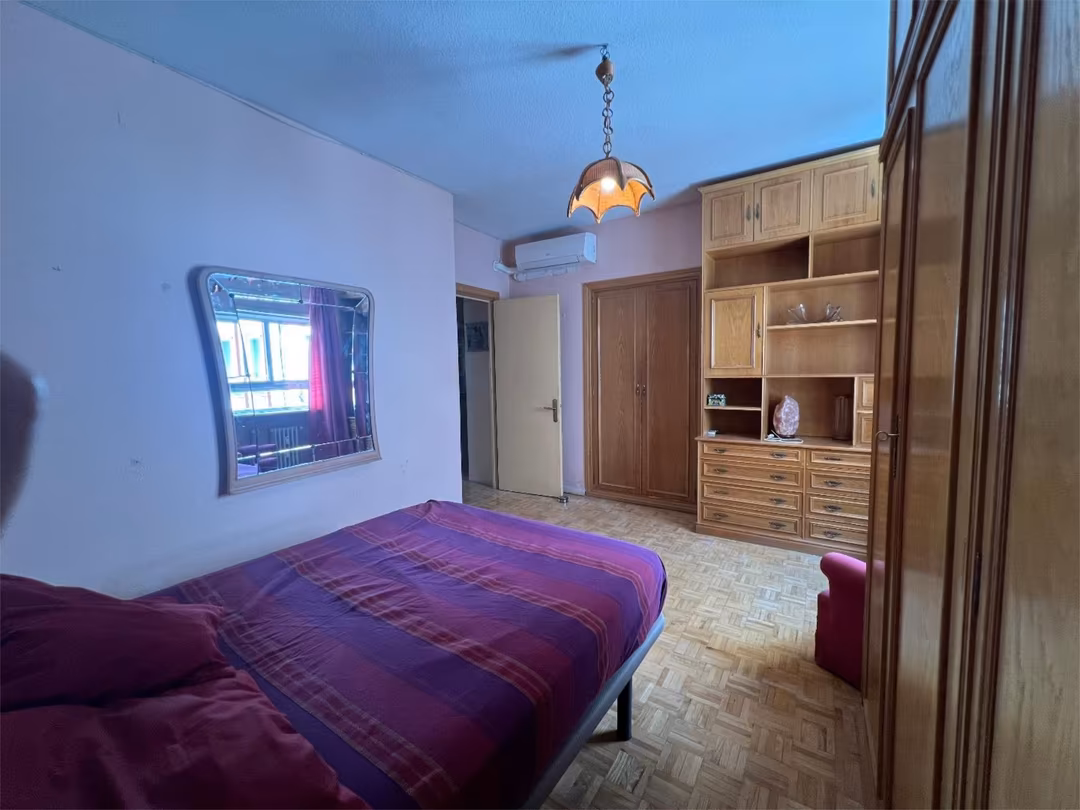 Piso en  Calle del Corazón de María 21 - Foto 23