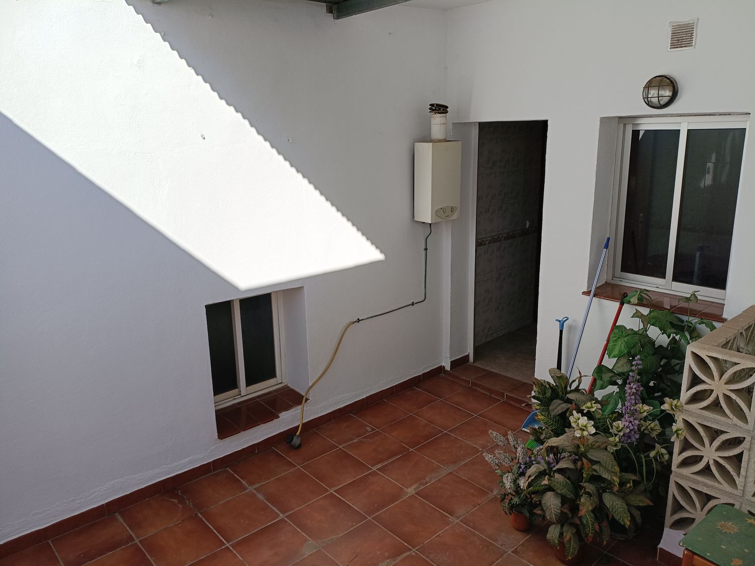 Piso en calle Sevilla, 18 - Foto 24