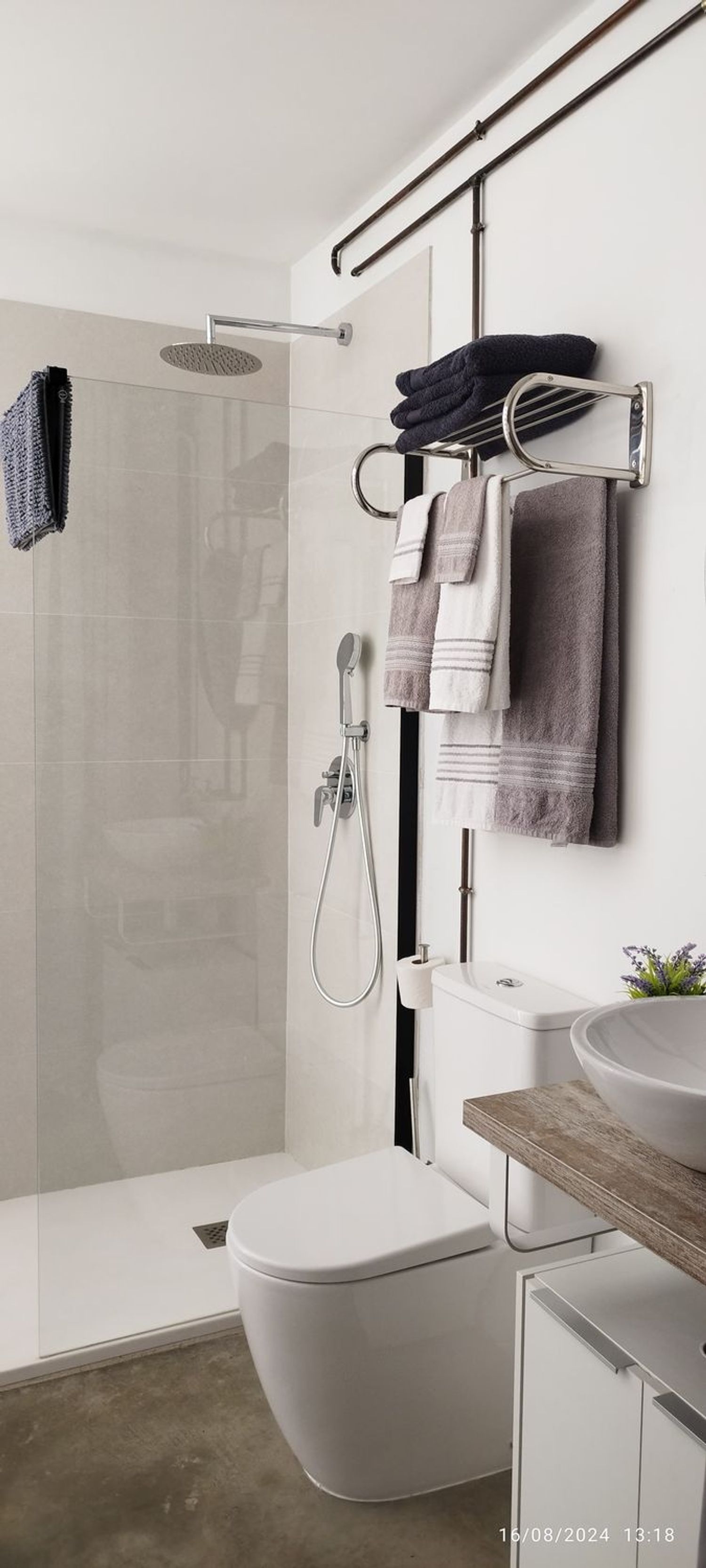 Estudio en plaza de la Corredera, 6 - Foto 9