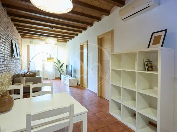 Piso en Passatge de Bernardí Martorell, El Raval - Foto 8