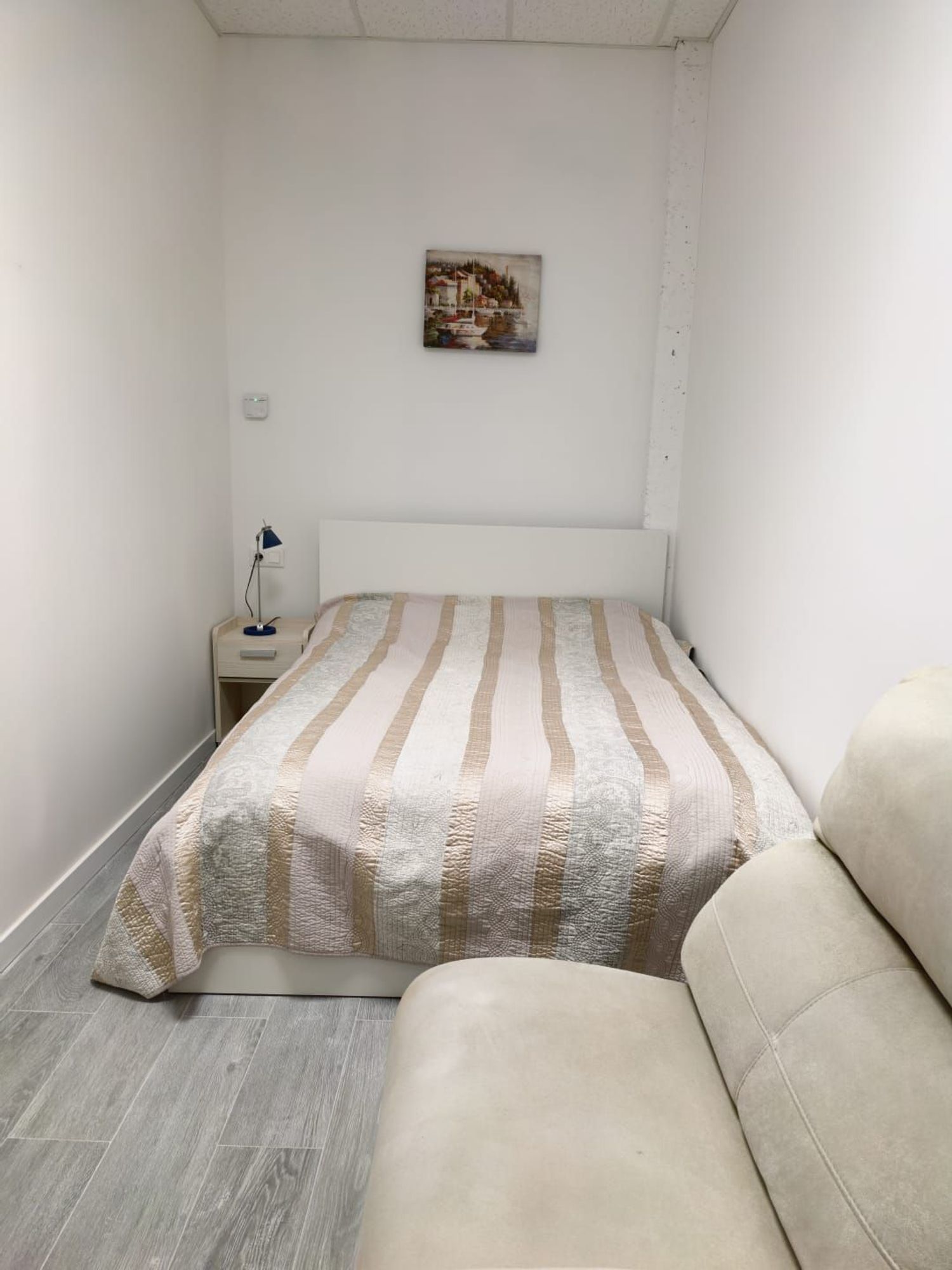 Estudio en Calle Enriqueta Elizaicin, 11, Benalúa - Foto 6