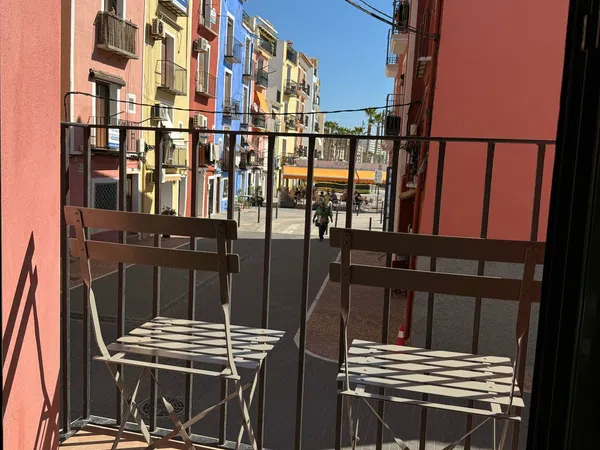 Casa de pueblo en calle Sant Telm, 20 - Foto 7