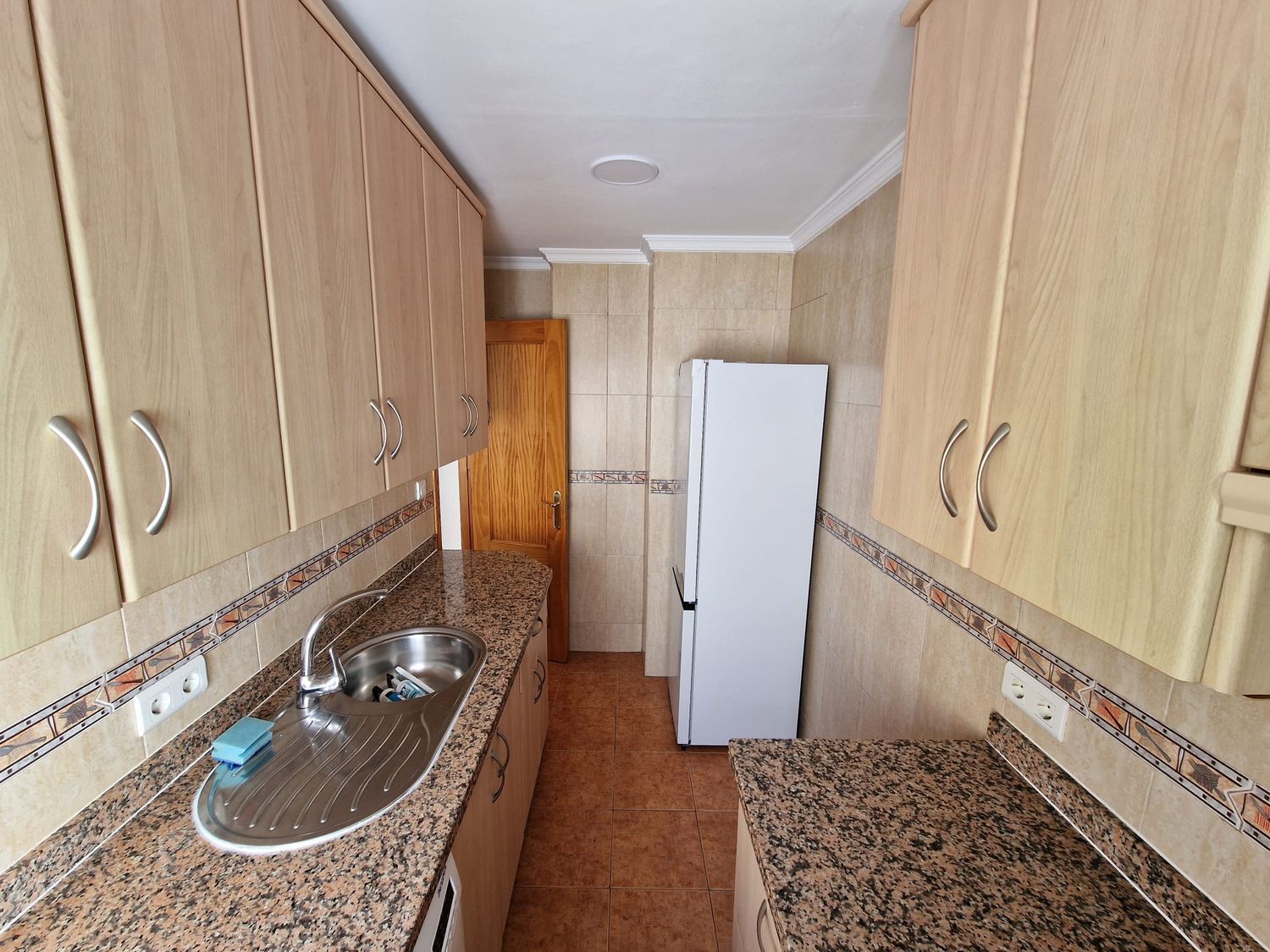 Piso en calle Héroe de Sostoa, 103 - Foto 5