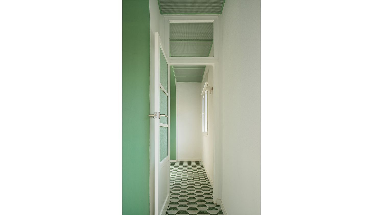 Piso en La Petxina - Foto 16