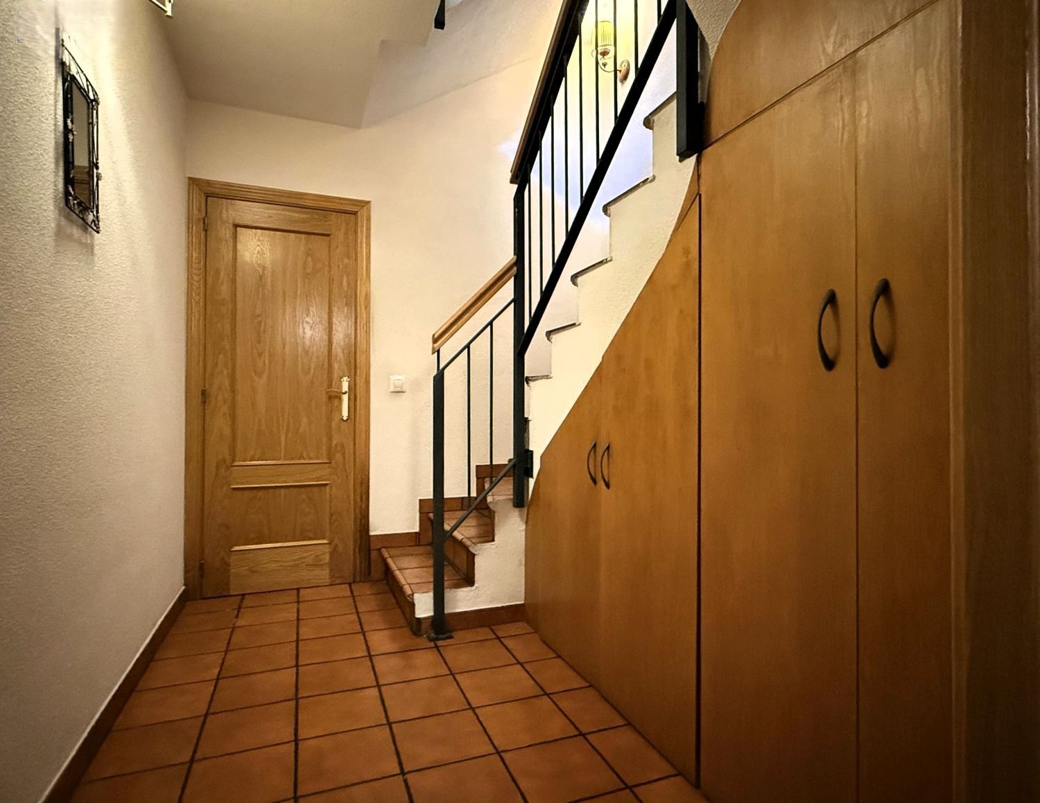 Chalet adosado en Estación-Manantiales - Foto 34