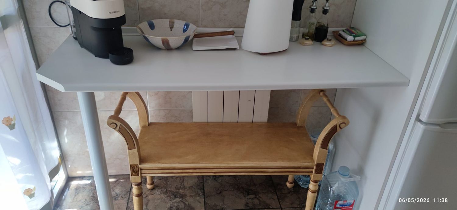Piso en Calle Mérida, 48, Marroquina, Madrid - Foto 16