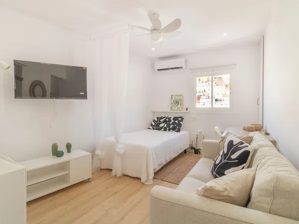 Estudio en Calle Cádiz, 20, San Cristóbal, San Cristóbal - Foto 5