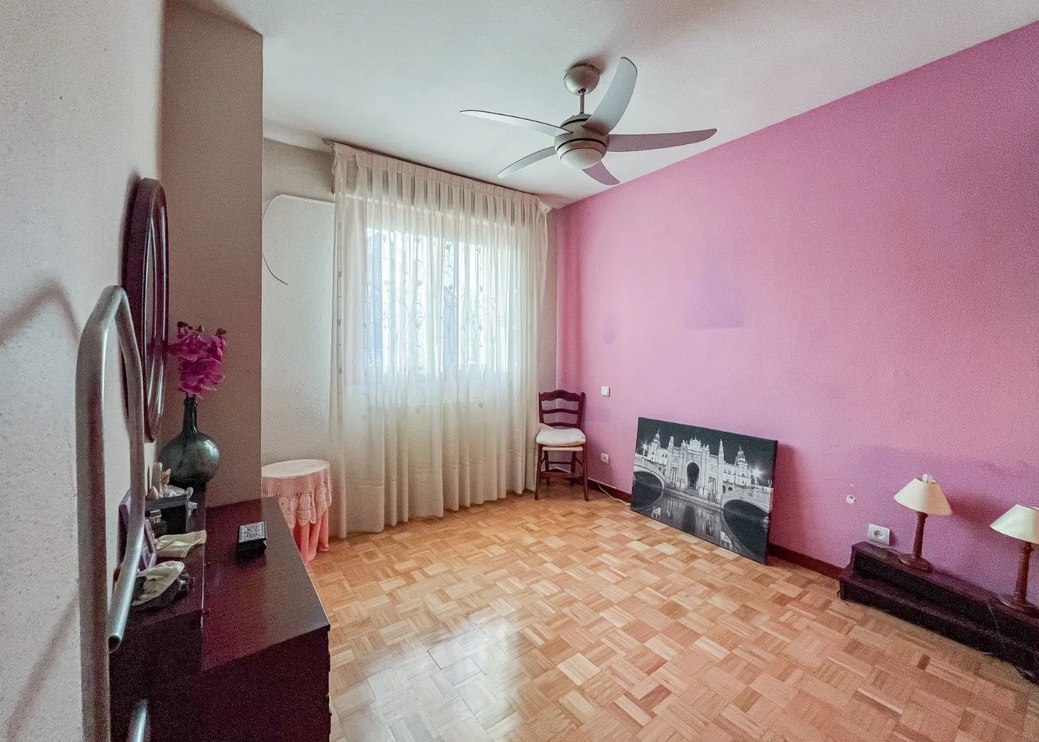 Chalet adosado en Sector 3 - Foto 27