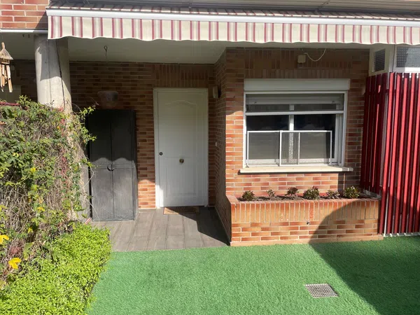 Chalet adosado en calle Mayor, 33 - Foto 6