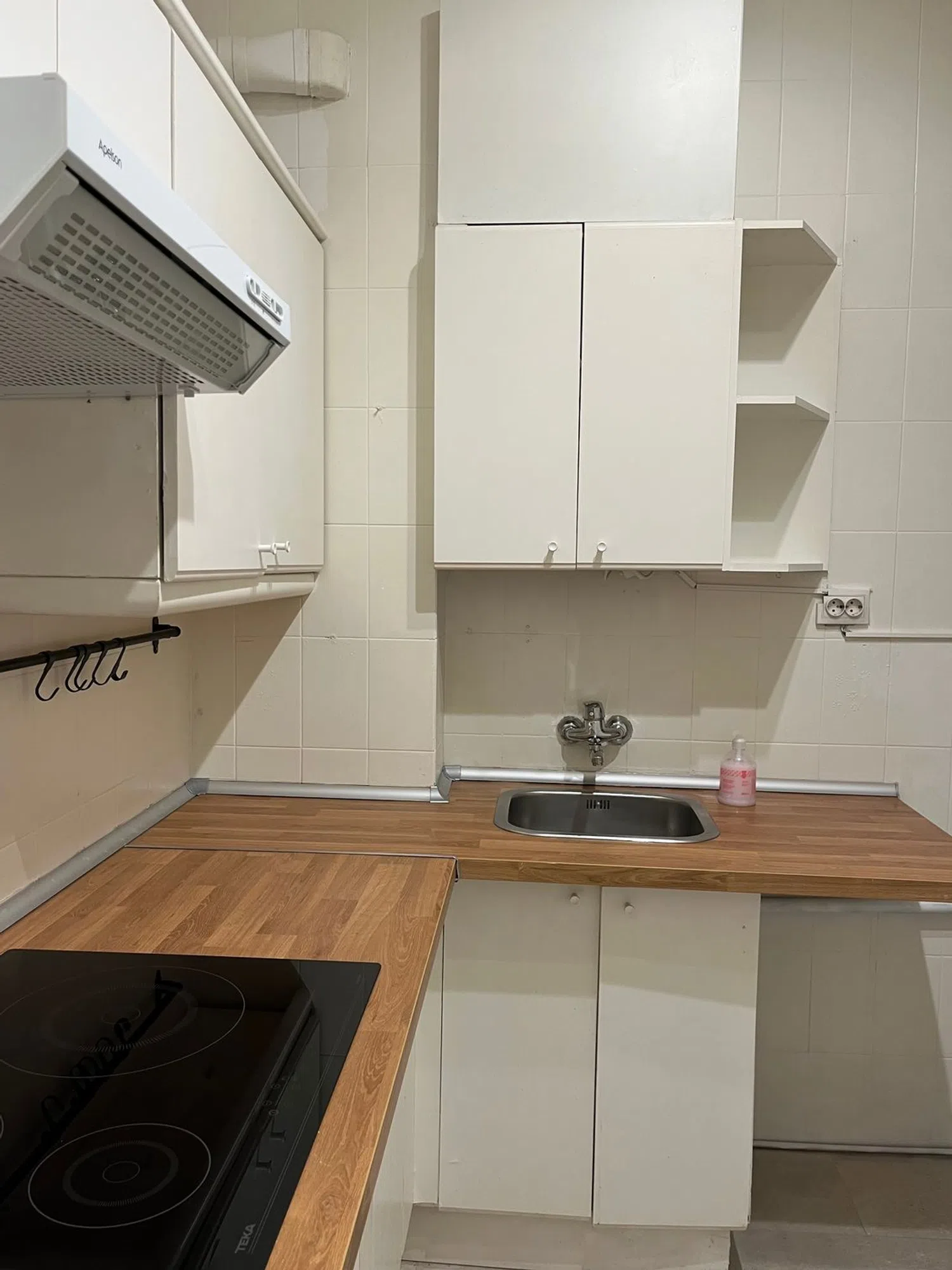 Piso en calle de Hermosilla, 88 - Foto 14