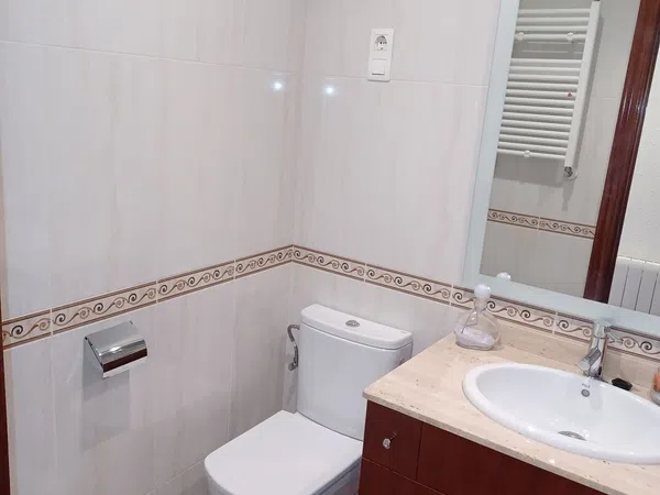 Piso en Azeta - Abatxolo - Foto 11
