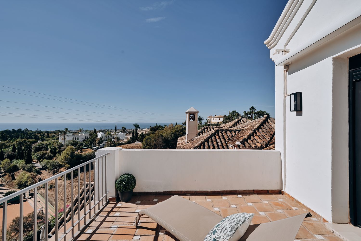 Chalet pareado en marbella hill village, 12 - Foto 16