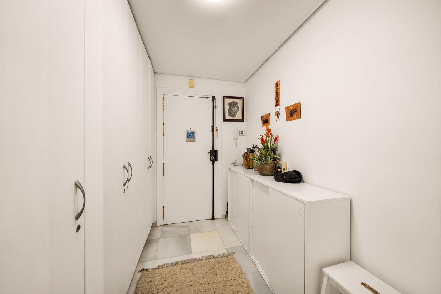 Piso en Calle Jábega, 2, Playa Bajadilla-Puertos - Foto 8