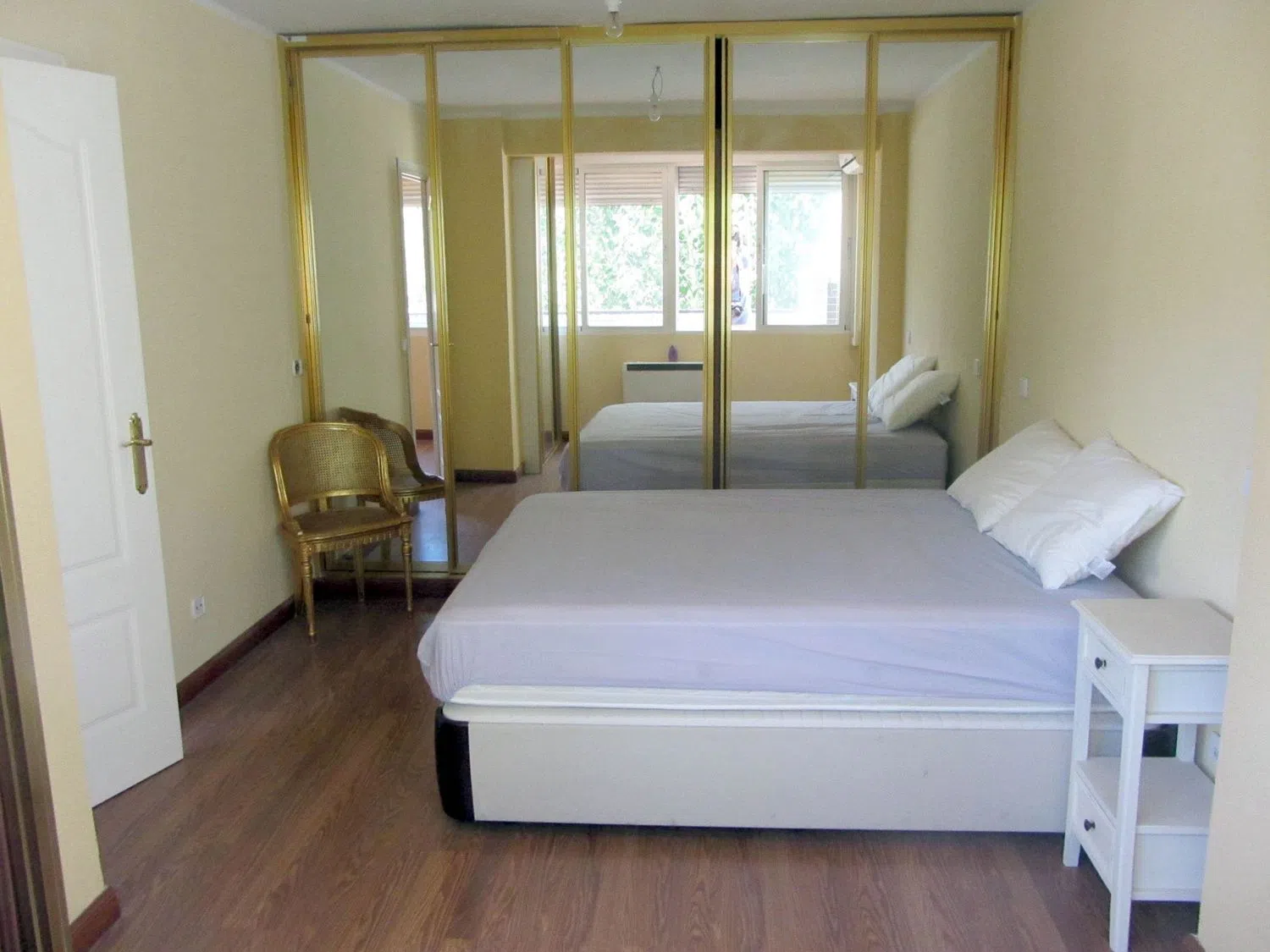 Piso en calle de Melchor Fernández Almagro, 76 - Foto 10