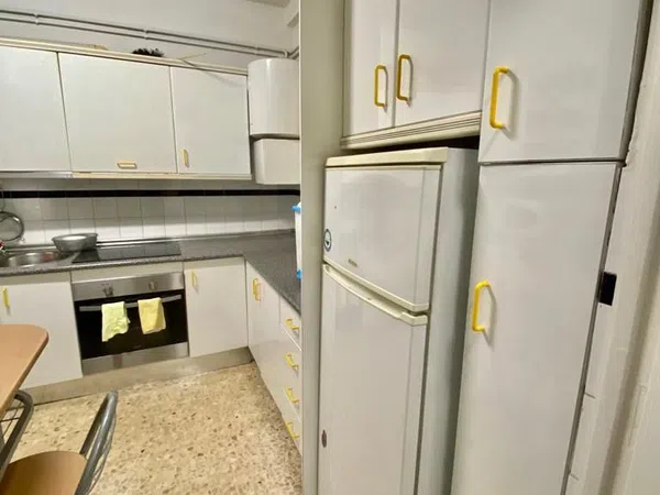 Piso en calle Alcántara, 4 - Foto 9