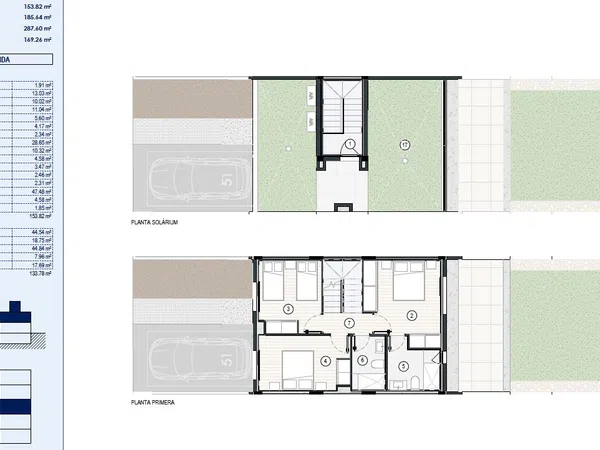 Chalet pareado en Avenida Barcelona, 58, Balcón de Finestrat-Terra Marina, Balcón de Finestrat-Terra Marina - Foto 39