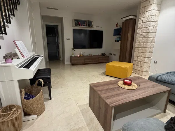 Chalet pareado en Calle Rafael Ramos Cea, 26, Zona Deportiva-Nuevo Altabix - Foto 2