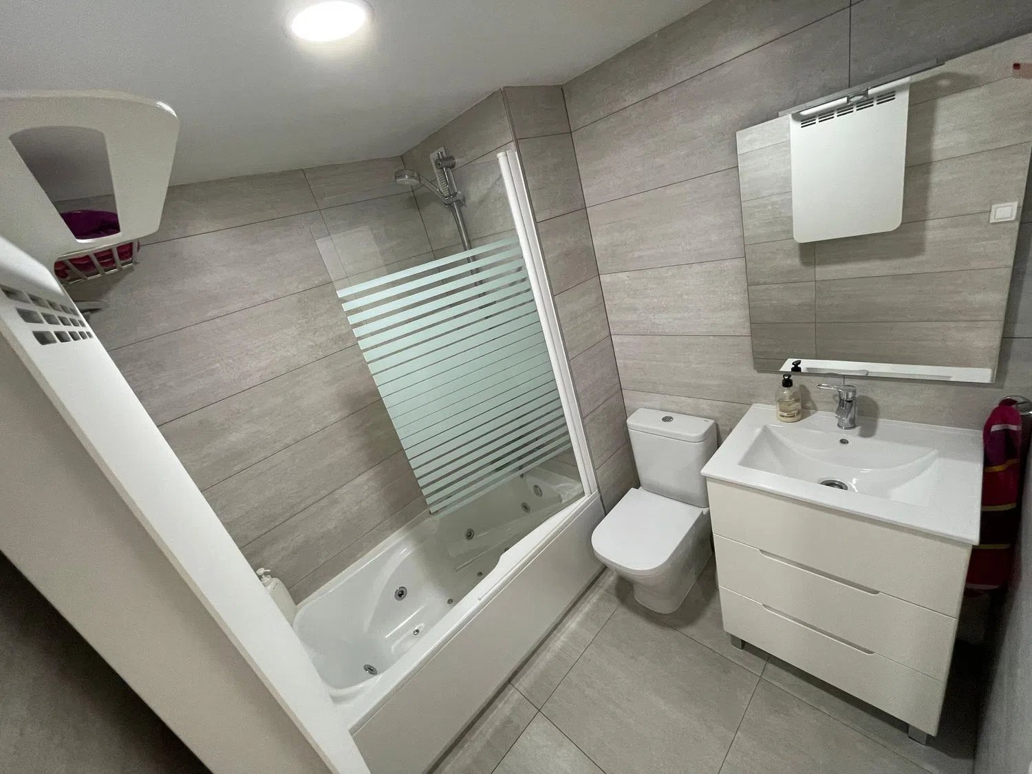 Piso en Barrio Pueblo Nuevo - Foto 14