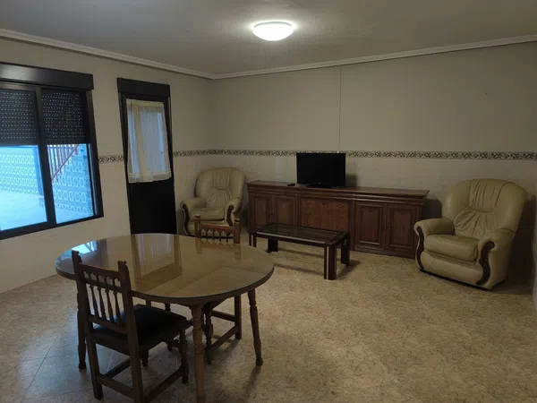 Casa o chalet independiente en Calle Córdoba, 63 - Foto 4