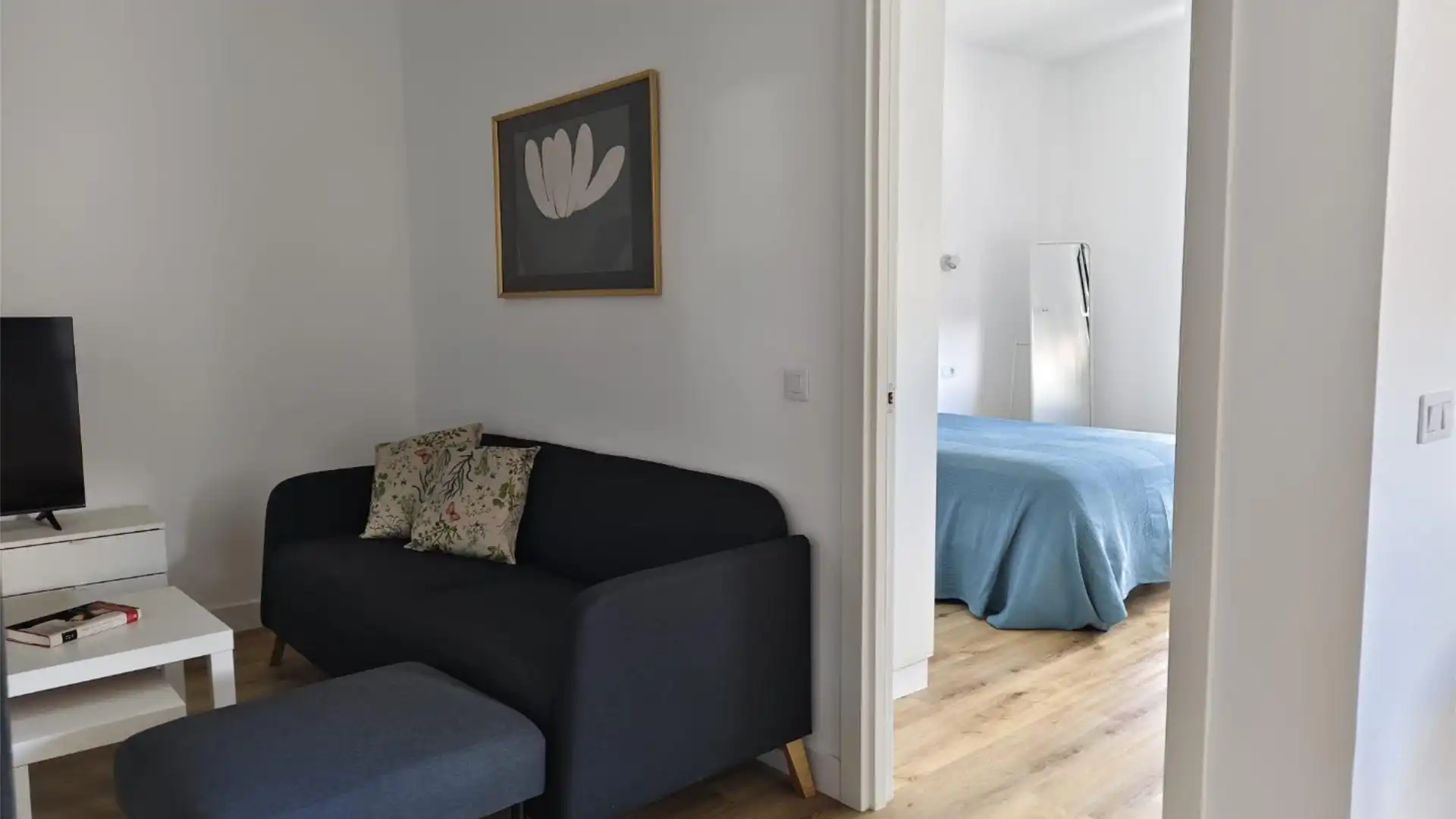 Piso en  Carretera General A Tamaraceite 89 - Foto 4