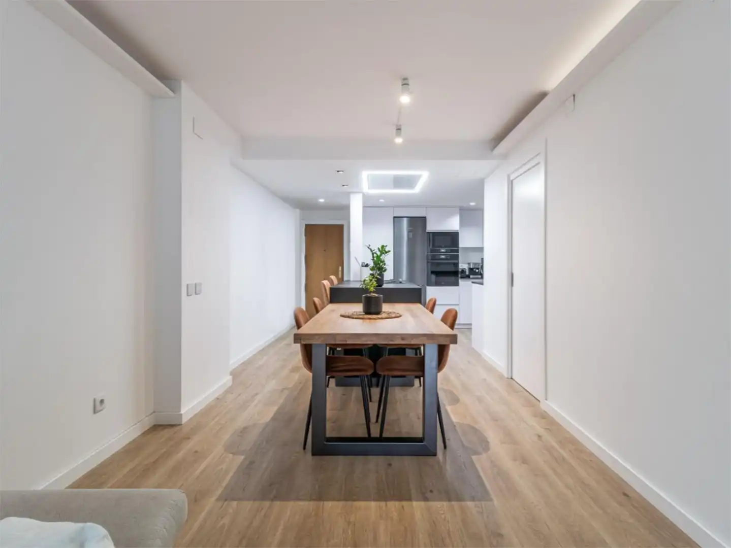 Piso en  Carrer de Ricart 35 - Foto 3