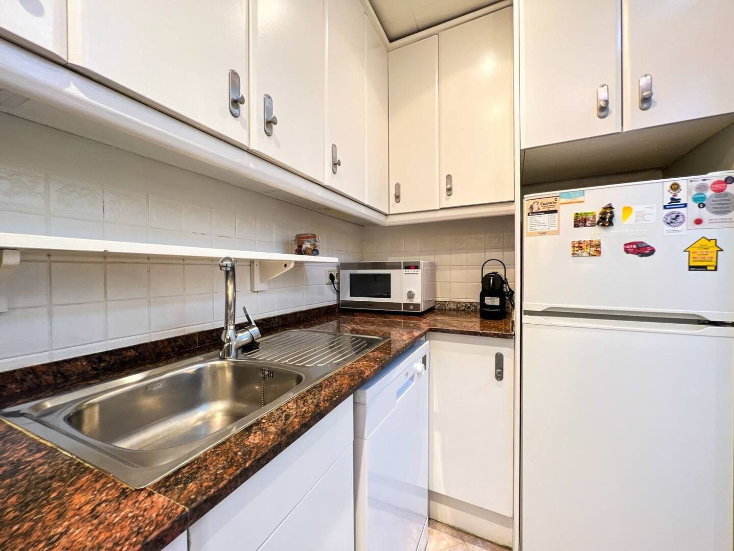 Piso en calle de Francesc Bartrina, 10 - Foto 6