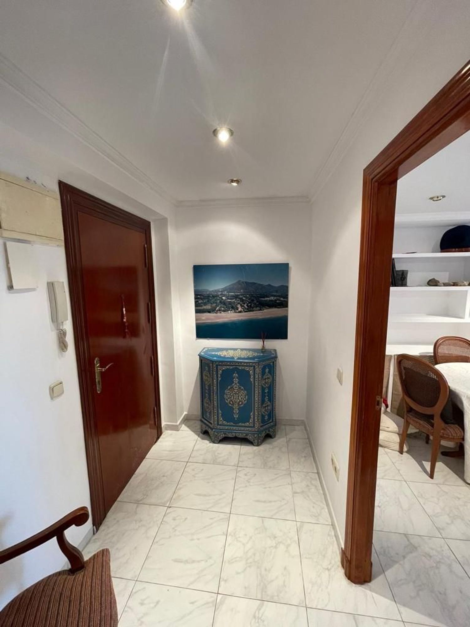 Piso en calle Marqués de Linares, 1 - Foto 7