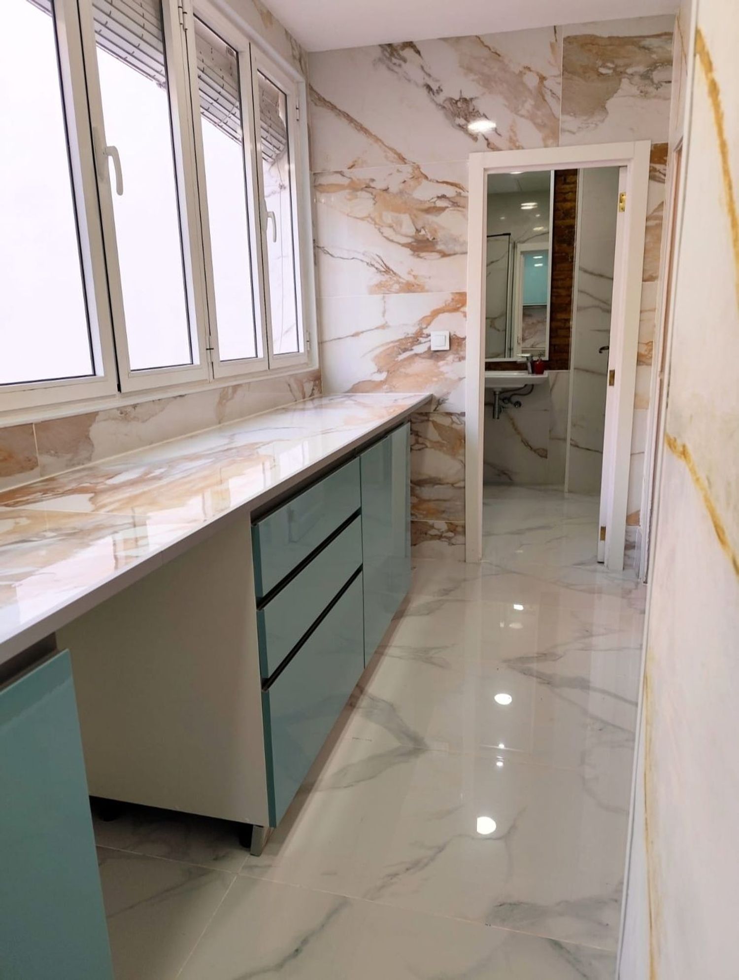 Piso en Gran Via de Ramón y Cajal, 3 - Foto 9