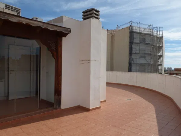 Dúplex en calle Cristo de la Paz, 40 - Foto 32