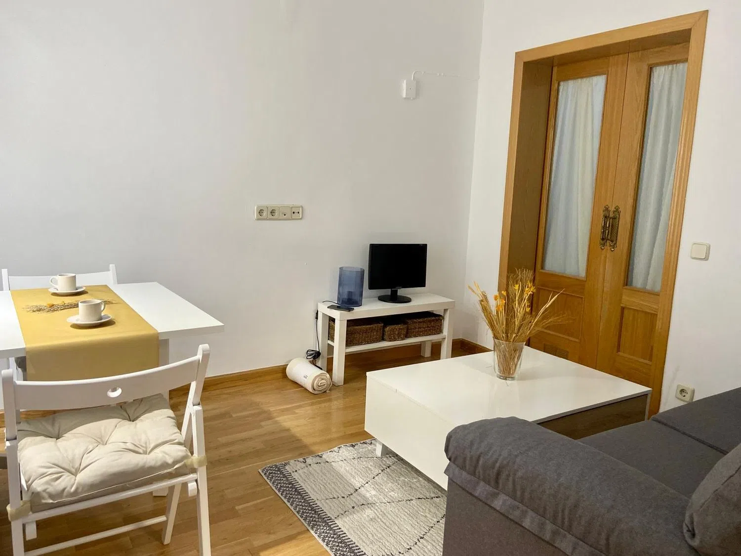 Piso en calle del Olmo, 13 - Foto 3