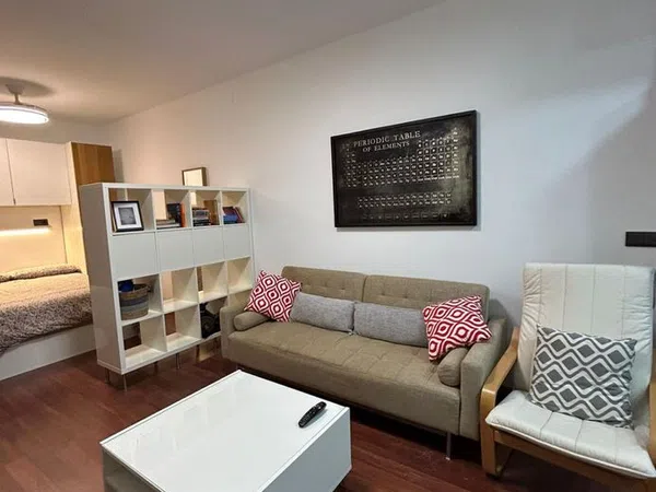 Estudio en Calle General Prim s/n - Foto 7