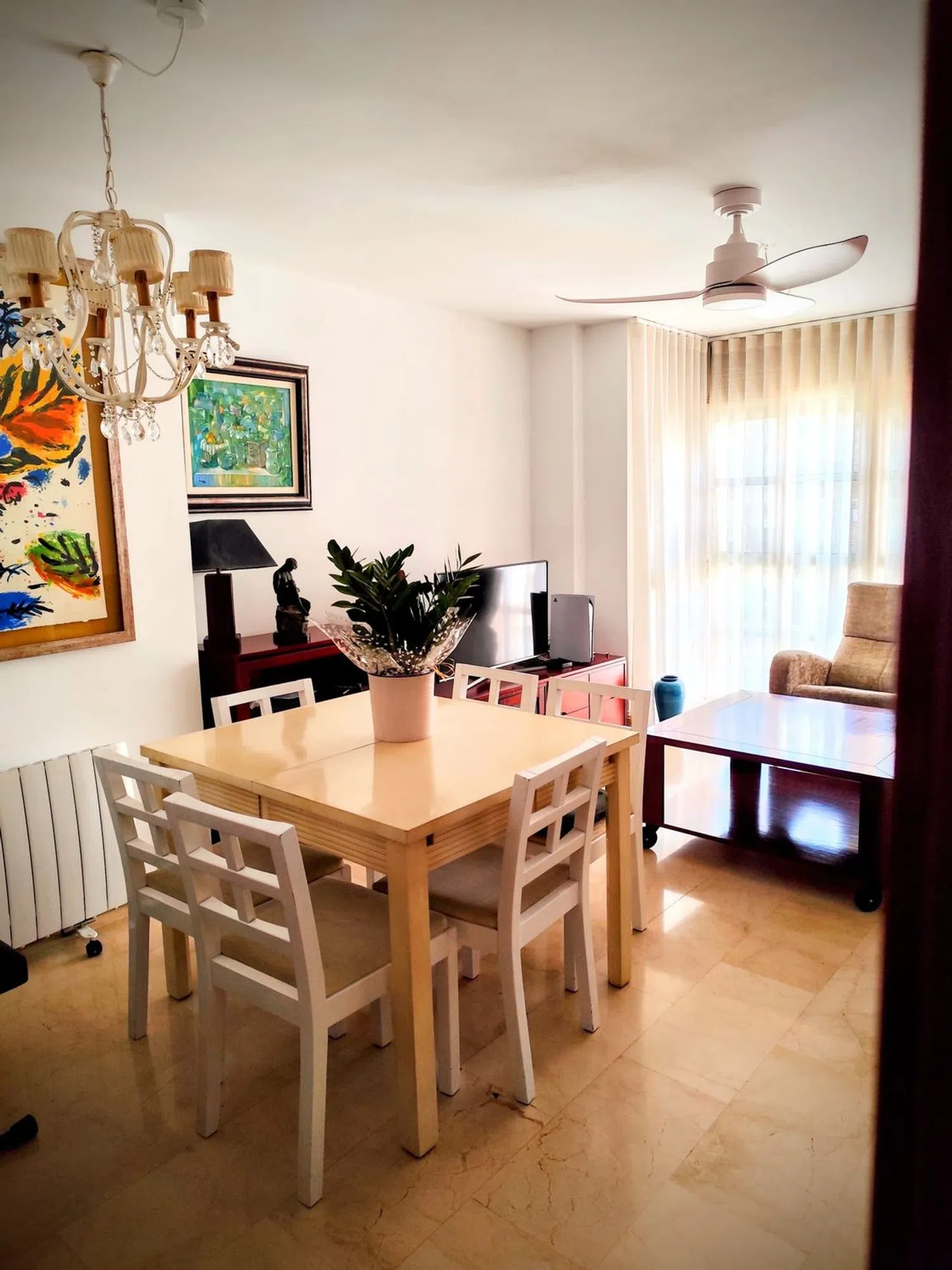 Piso en ronda de Garay, 12 - Foto 6