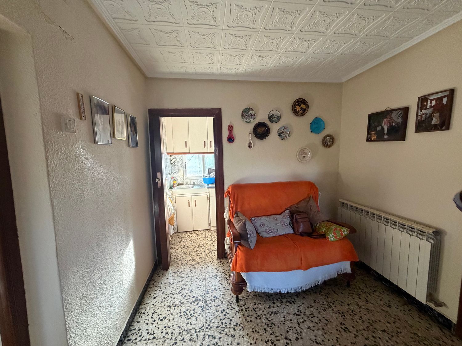 Casa de pueblo en calle Santa Águeda, 21 - Foto 13