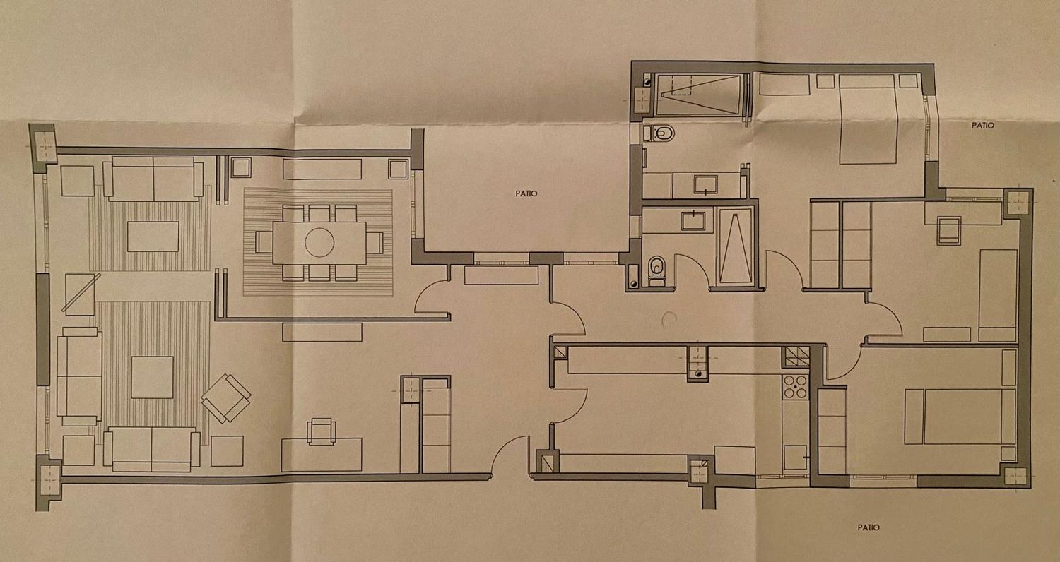 Piso en calle Blanca de Navarra, 1 - Foto 7