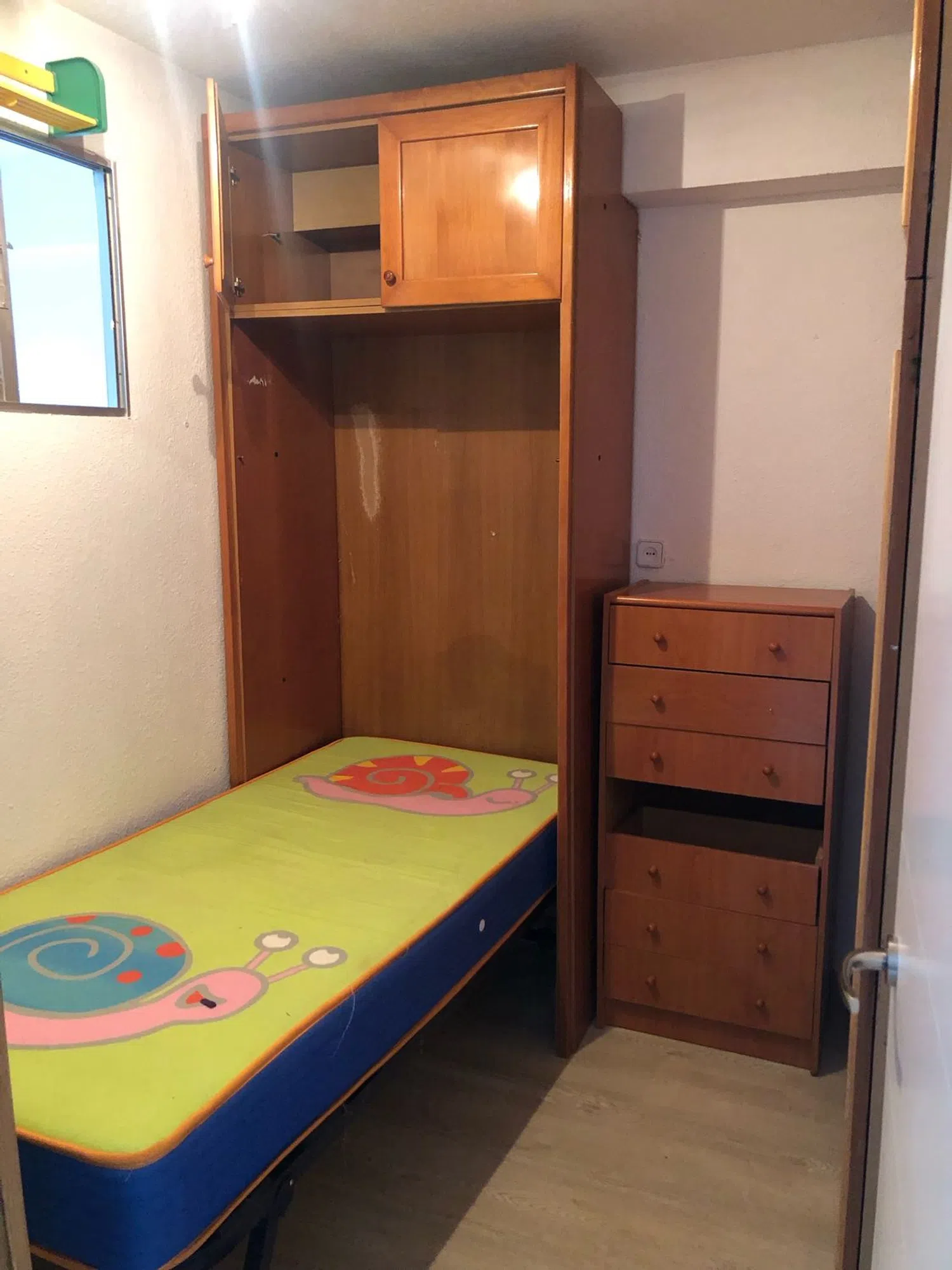 Piso en Barrio Pinar del Rey - Foto 19