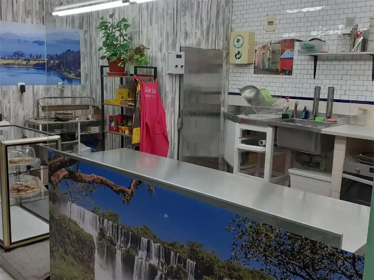 Local comercial en  Calle Fontán 4D - Foto 7