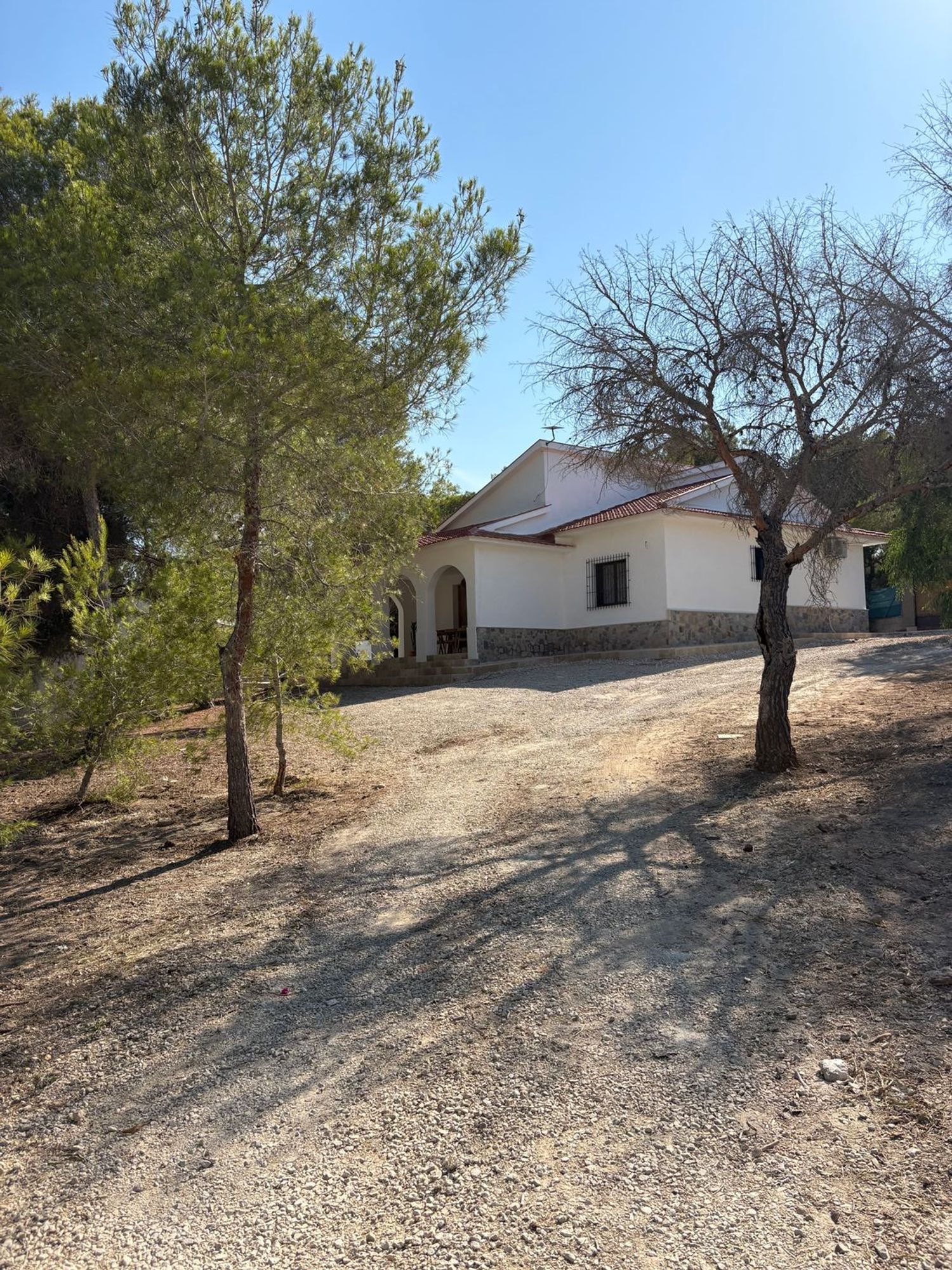 Casa o chalet independiente en Diseminado Poligono 16 s/n, Zona Pueblo, Zona Pueblo - Foto 12