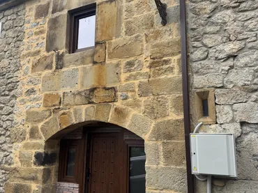 Casa adosada en  Barrio Rucandio 55 - Foto 14