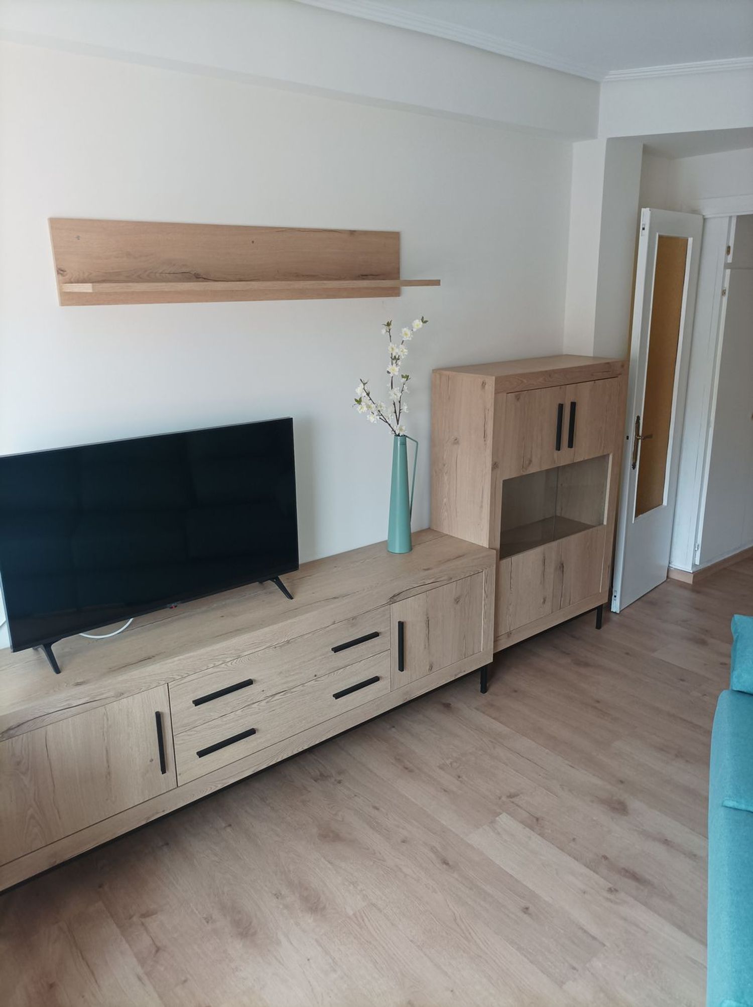 Piso en calle Profesor Jiménez Díaz, 1 - Foto 13