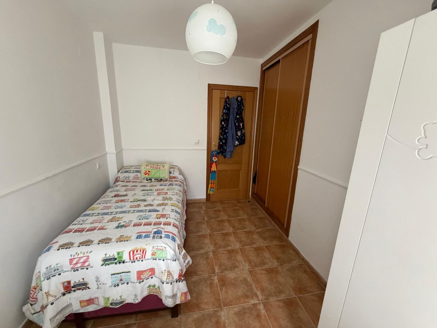 Chalet pareado en Avenida Alcalde Paco Esteban, 26 calletorredeguadalmesi, San García - La Juliana, San García - La Juliana - Foto 22