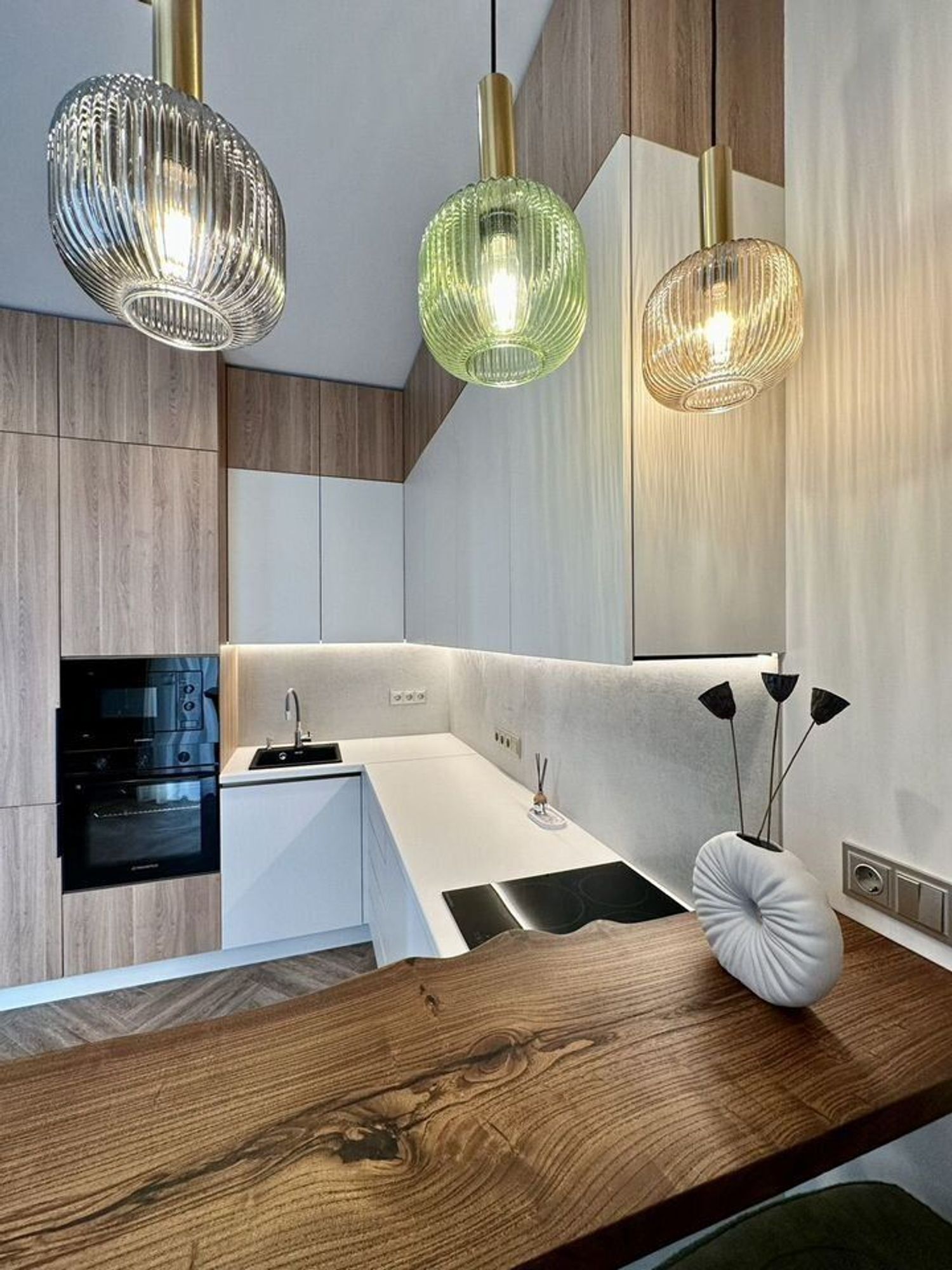 Piso en calle d'Alòs, 21 - Foto 12