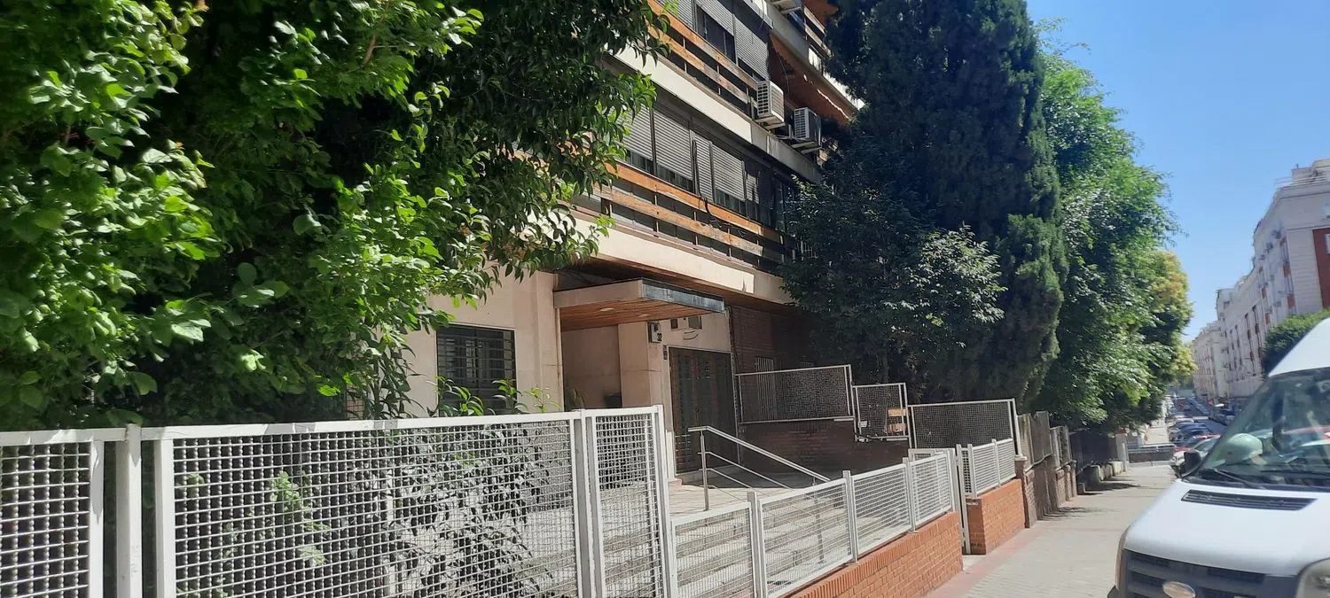 Piso en calle de Chile, 32 - Foto 1