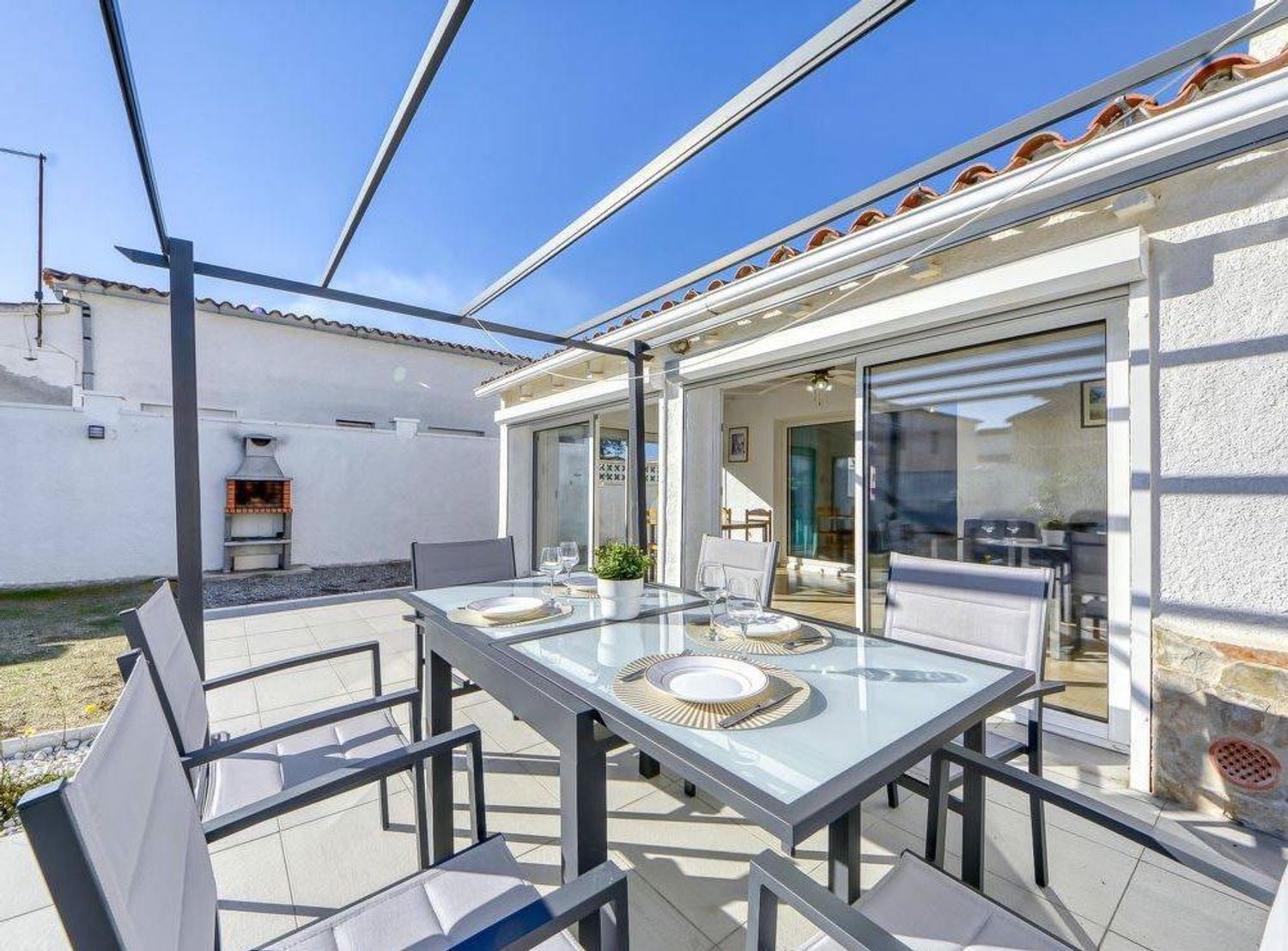 Casa rural en Calle Montgrí, 167, Montgrí, Montgrí - Foto 3