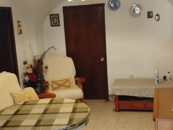 Casa de pueblo en Calle la Cruz, 19 - Foto 5