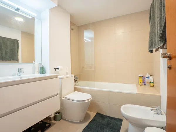 Piso en Ancianitat, De l', 28, Zona Esportiva - Foto 16