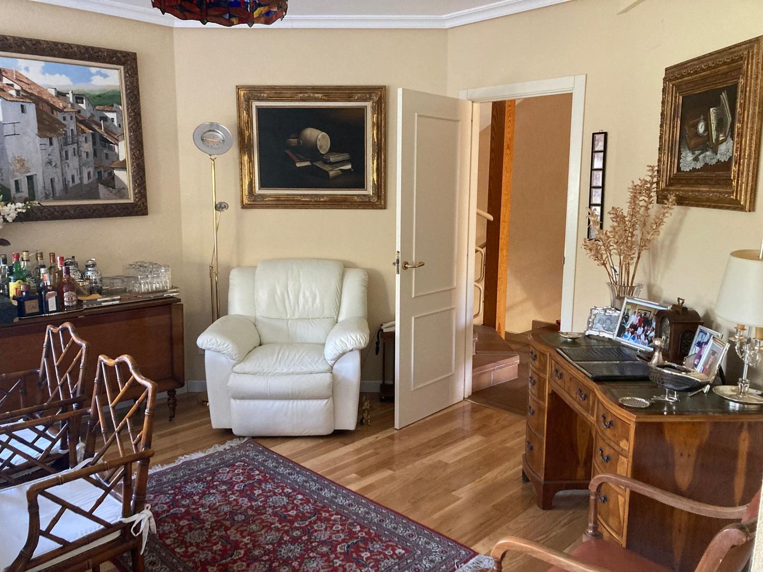 Casa o chalet independiente en Hoyo de Manzanares - Foto 7