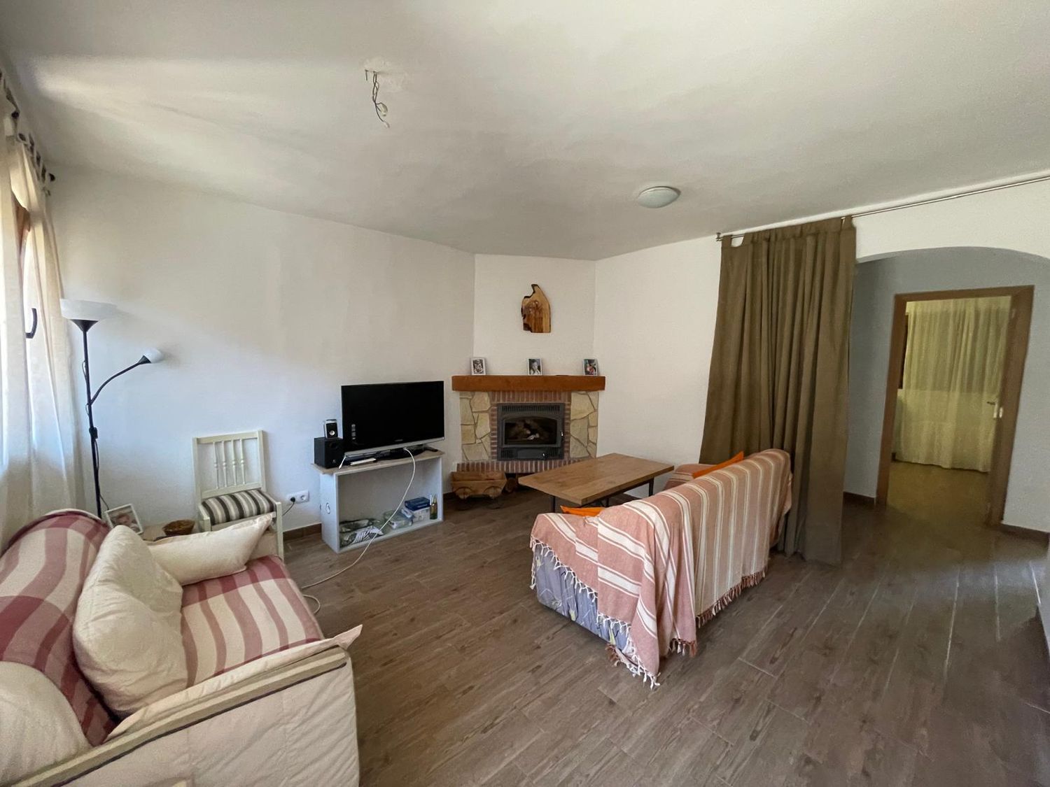 Chalet pareado en Camino Sotillos, 2 - Foto 4