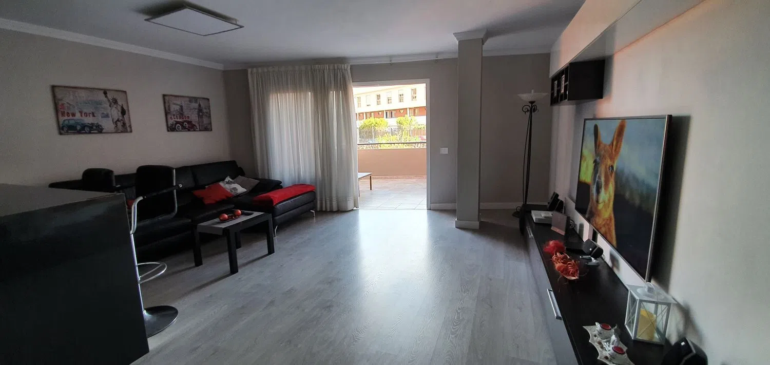 Piso en calle Juan Sebastian Elcano, 23 - Foto 19